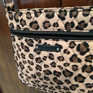 Vera Bradley Crossbody Bag